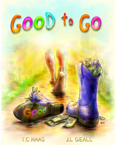 Good to Go epub